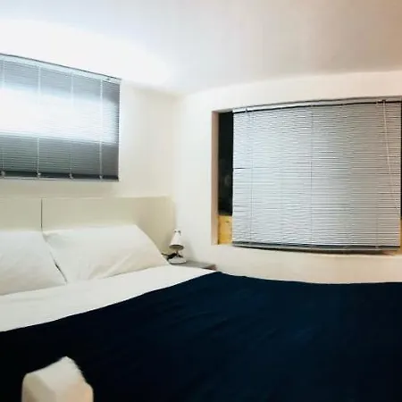 Rialto Apartment Bologna