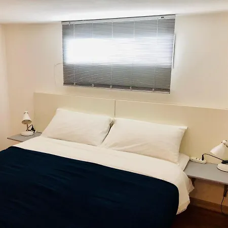 Rialto Apartment
