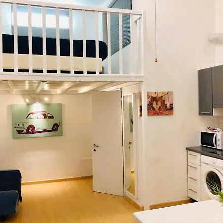 Rialto Apartment