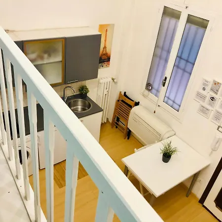 Rialto Apartment Bologna