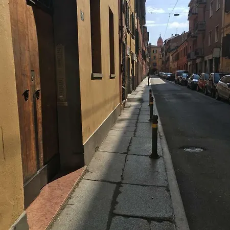 Rialto Apartment Bologna