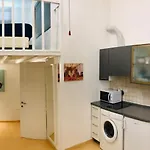 Apartamento Rialto Bolonia