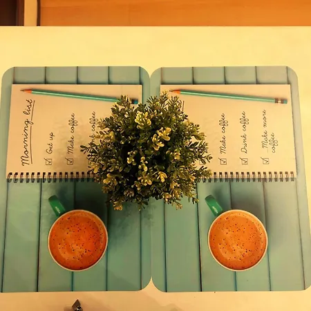 Rialto Daire Bolonya