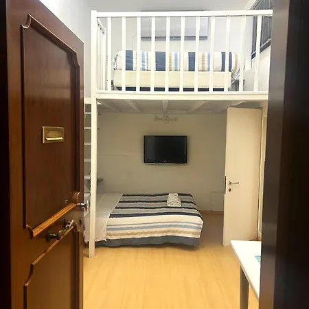 Daire Rialto Bolonya