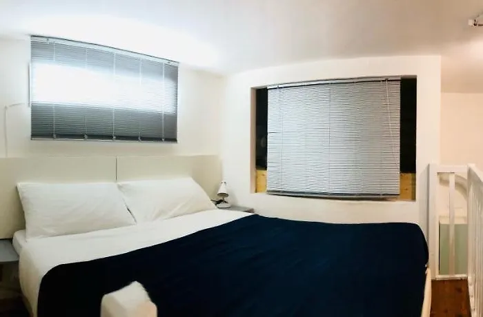 Rialto Appartement Bologna