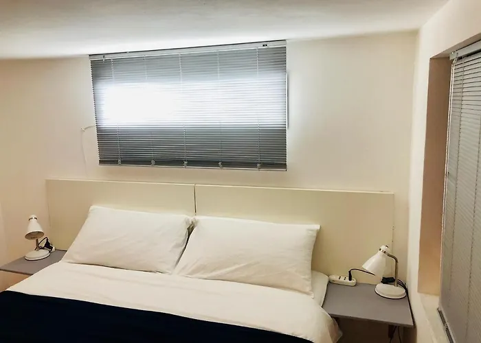 Appartement Rialto *