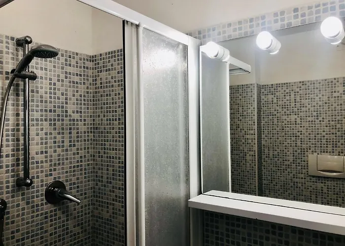 Rialto Appartement Bologna