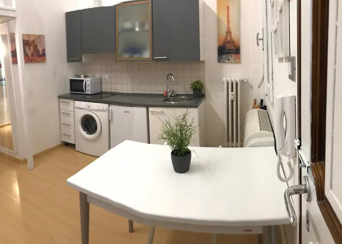 Appartement Rialto *