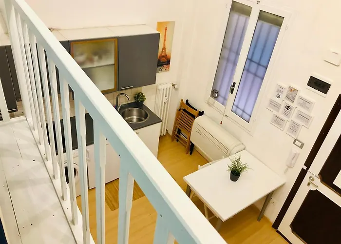 Rialto Appartement Bologna