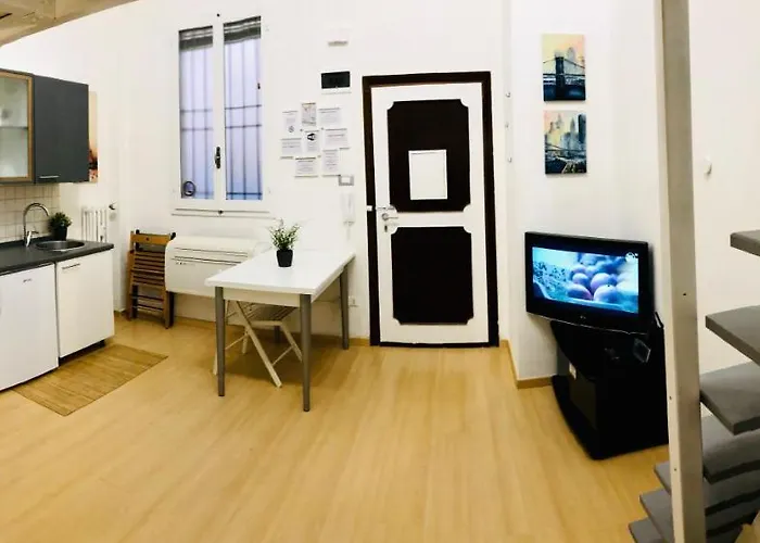 Rialto Appartement *