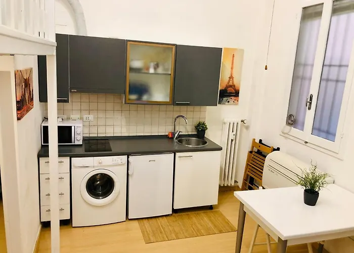 Rialto * بولونيا