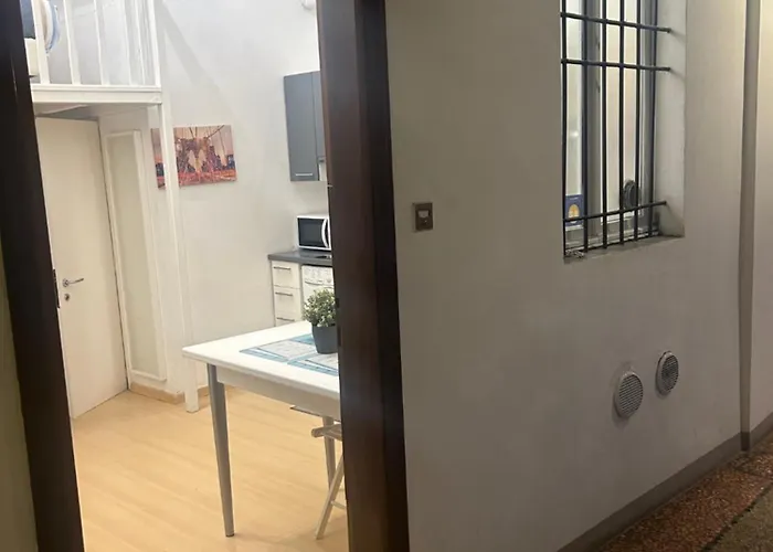 Rialto Appartement *