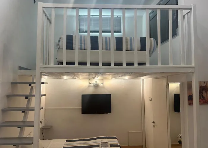 Appartement Rialto *