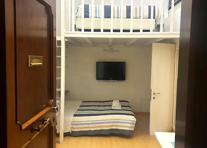 شقة Rialto بولونيا