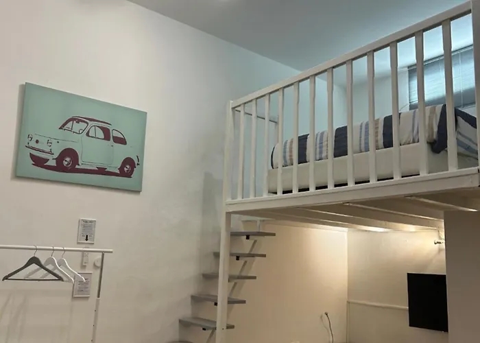 Rialto Appartement *