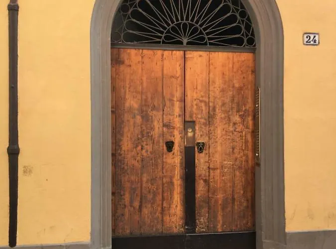 Rialto Appartement *