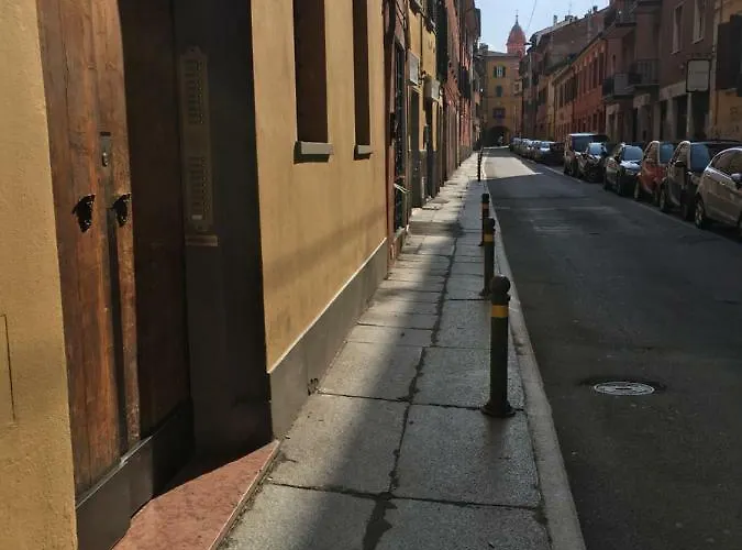 Rialto Appartement Bologna