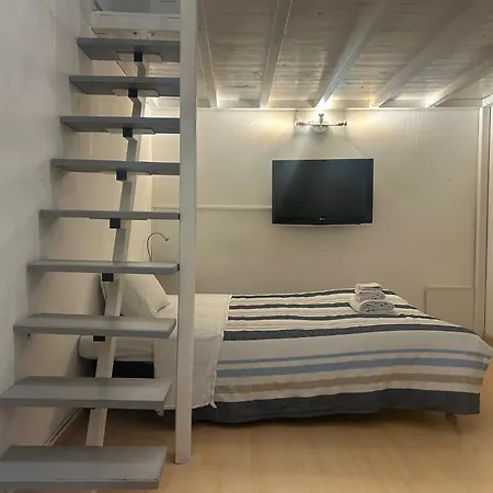 Διαμέρισμα Rialto