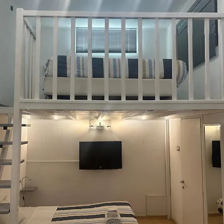 Διαμέρισμα Rialto *