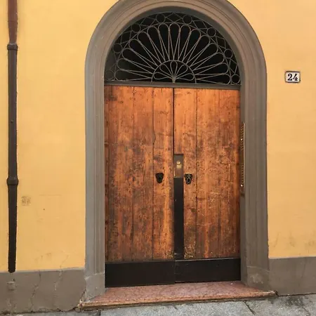 Rialto Διαμέρισμα *