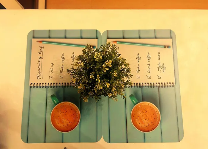 Rialto 아파트 볼로냐