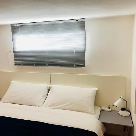 Appartement Rialto *