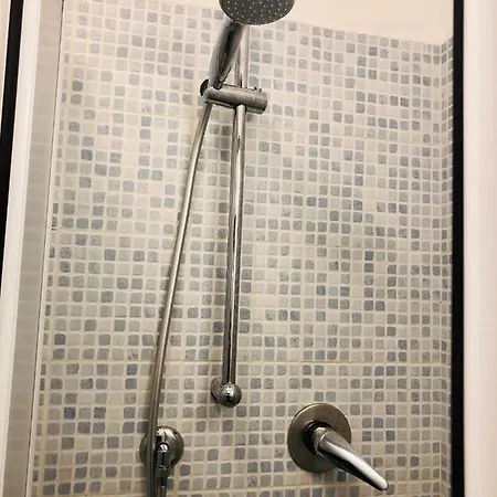 Appartement Rialto Bologne