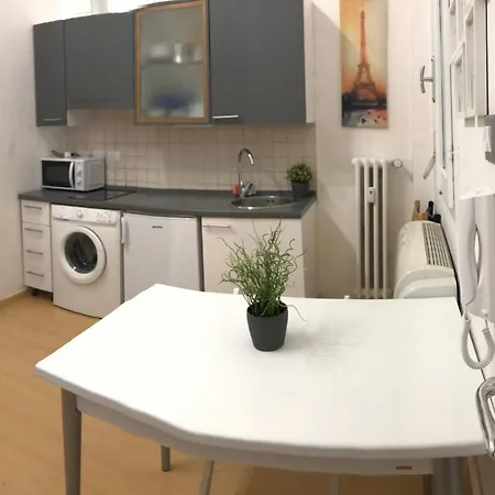 Appartement Rialto *