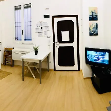 Rialto Appartement *