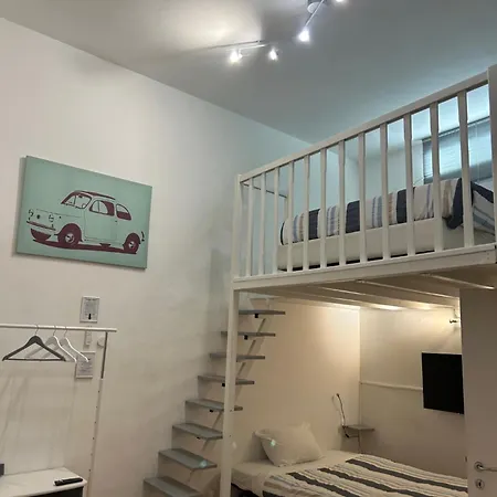 Rialto Appartement *